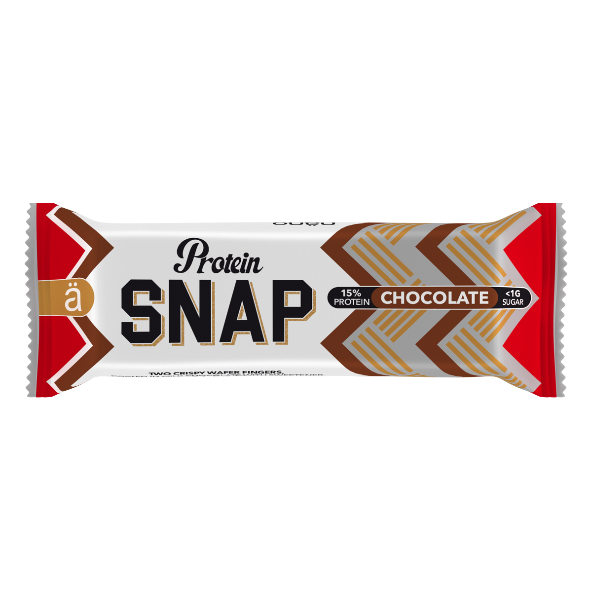 Nanosupps Protein Snap 25x21,5g – Bild 4