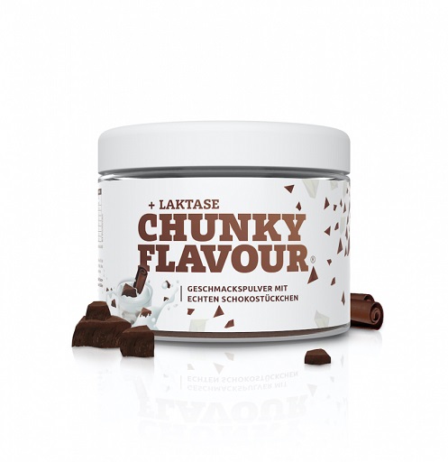 More Nutrition Chunky Flavour - Geschmackspulver - 250g – Bild 8