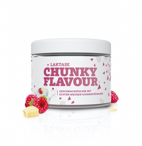 More Nutrition Chunky Flavour - Geschmackspulver - 250g – Bild 24