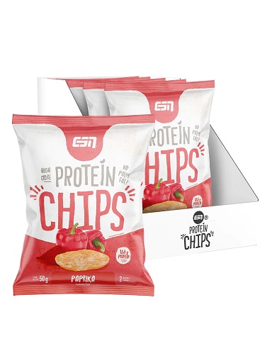 ESN Protein Chips 6er Box