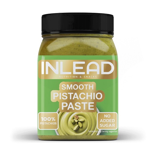 INLEAD Pistachio Paste 300g