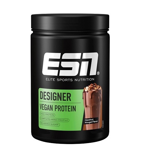 ESN Designer Vegan Protein 420g Beutel