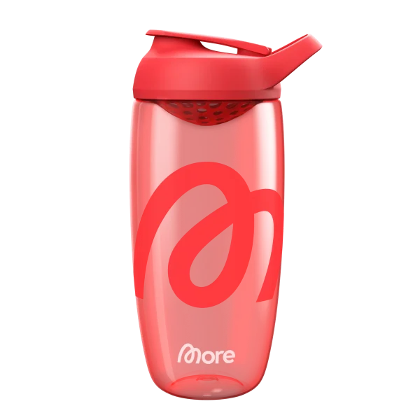 More Nutrition More Premium Shaker 700ml