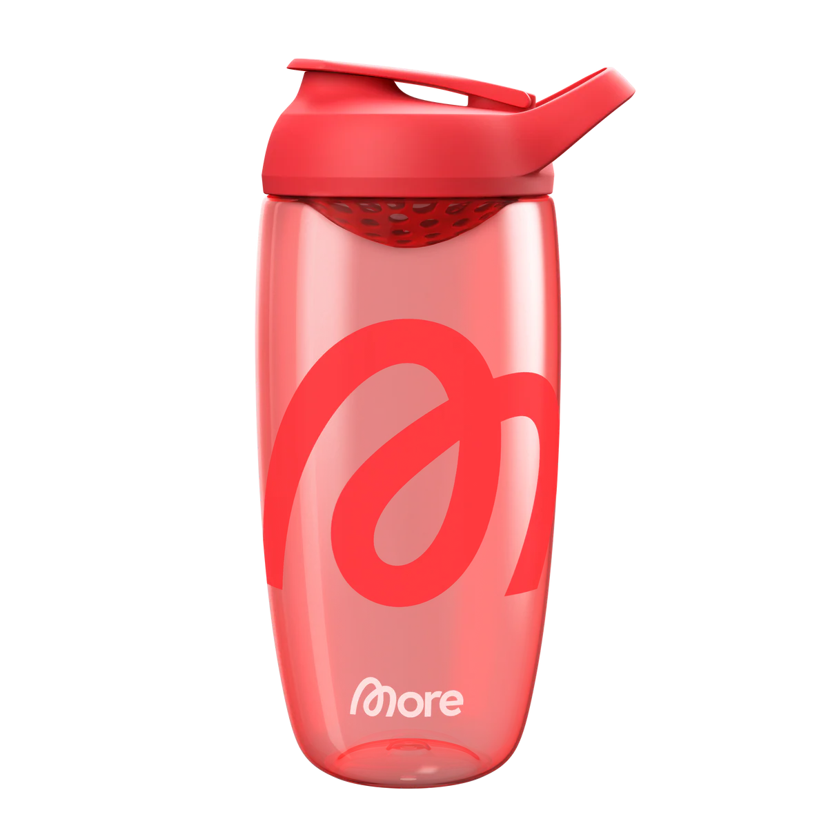 More Nutrition More Premium Shaker 700ml
